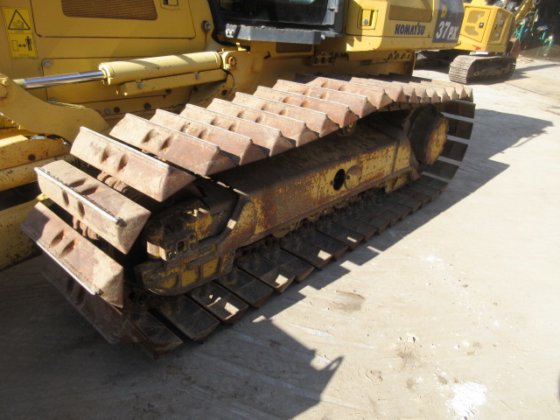 2016 小松 D37PX 23