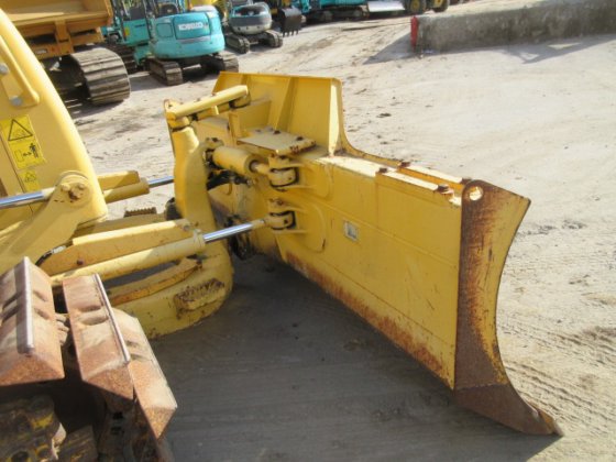 2016 小松 D37PX 23