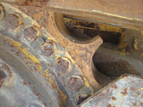 2016 小松 D37PX 23