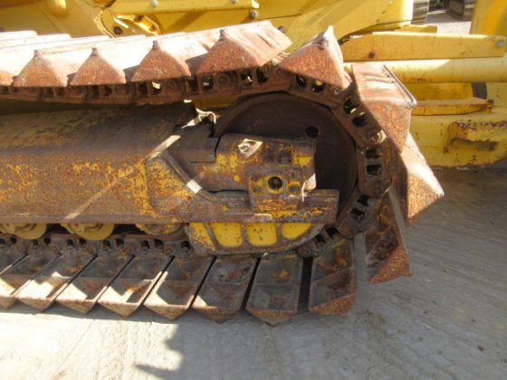 2016 小松 D37PX 23