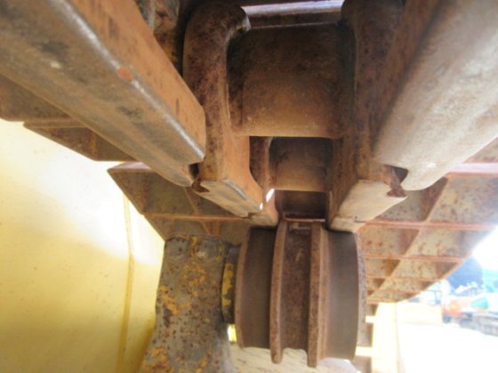 2016 小松 D37PX 23