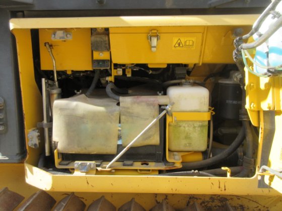 2016 小松 D37PX 23