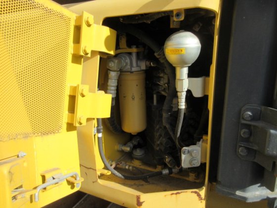 2016 小松 D37PX 23