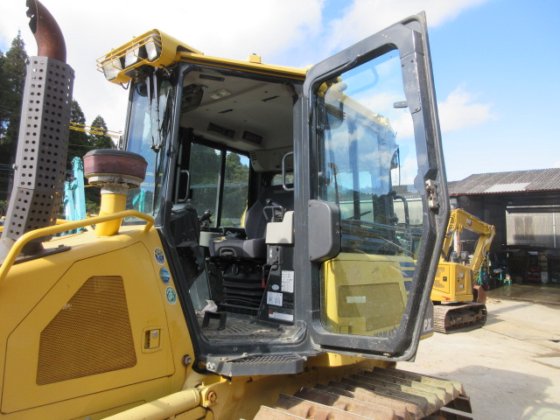 2016 小松 D37PX 23