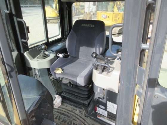 2016 小松 D37PX 23
