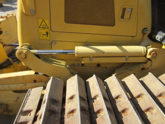 2016 小松 D37PX 23