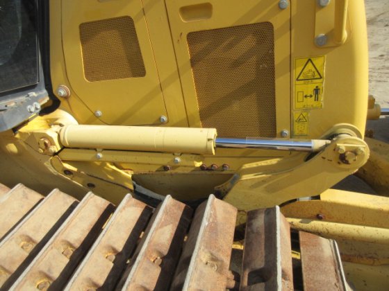 2016 小松 D37PX 23