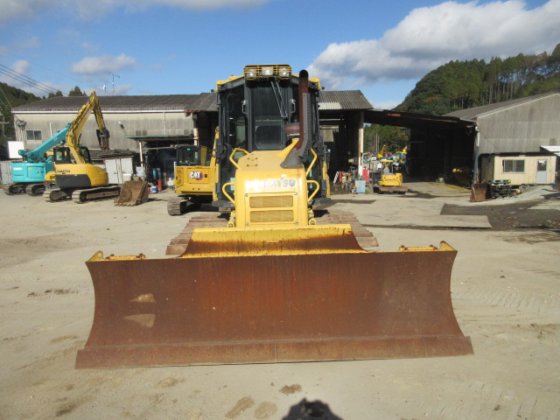 2016 小松 D37PX 23