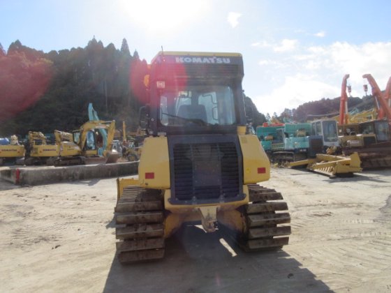 2016 小松 D37PX 23