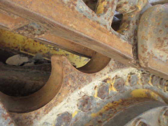 2016 小松 D37PX 23