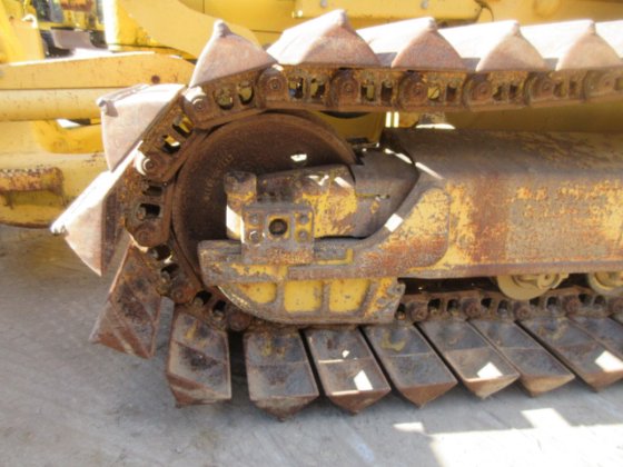 2016 小松 D37PX 23