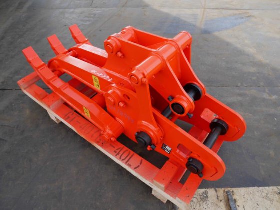 TAGUCHI 新项目 45t mini