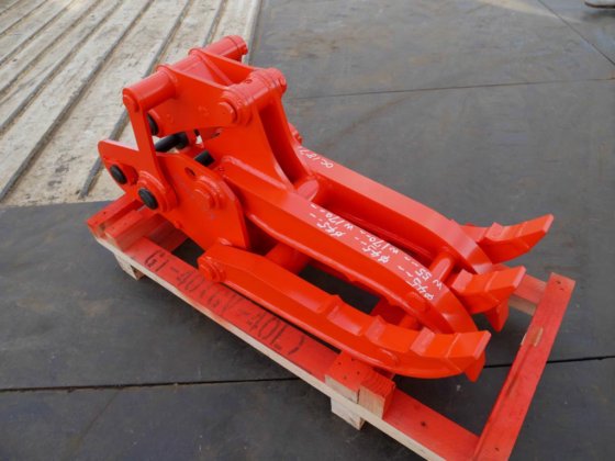 TAGUCHI 新项目 45t mini