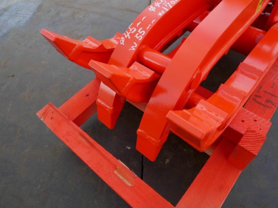 TAGUCHI 新项目 45t mini