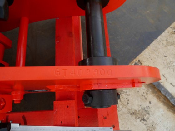 TAGUCHI 新项目 45t mini