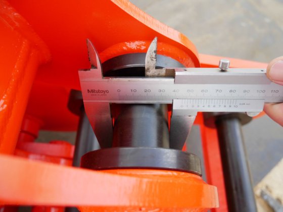 TAGUCHI 新项目 45t mini