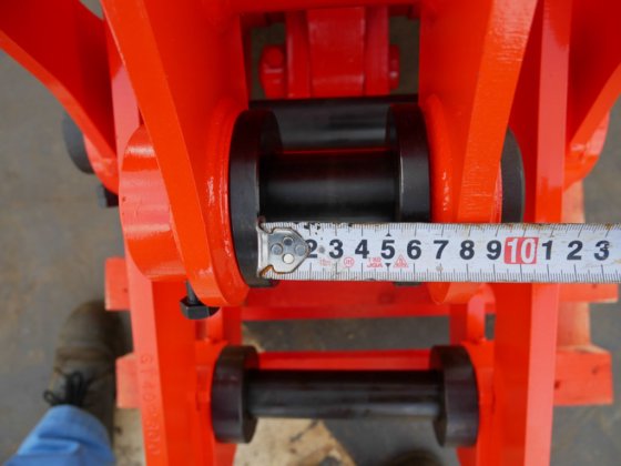 TAGUCHI 新项目 45t mini