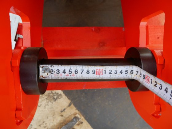 TAGUCHI 新项目 45t mini