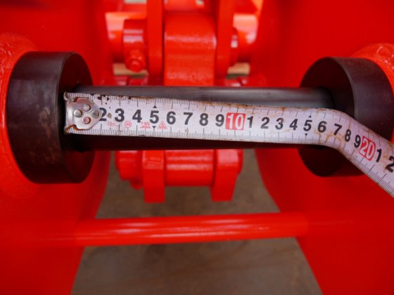 TAGUCHI 新项目 45t mini