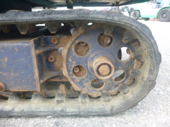 1998 久保田 K 005