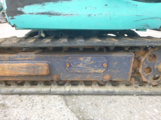 1998 久保田 K 005