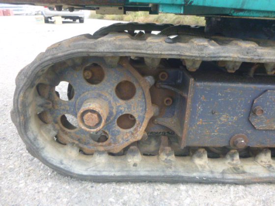 1998 久保田 K 005