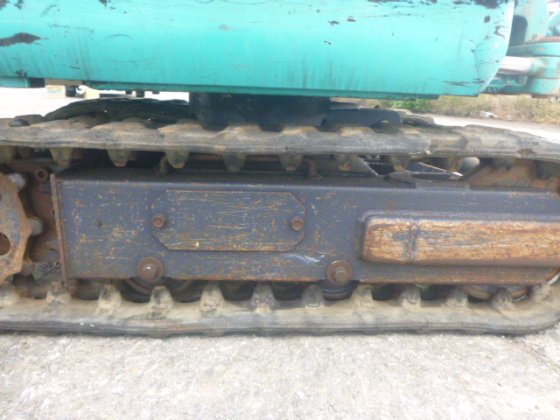 1998 久保田 K 005