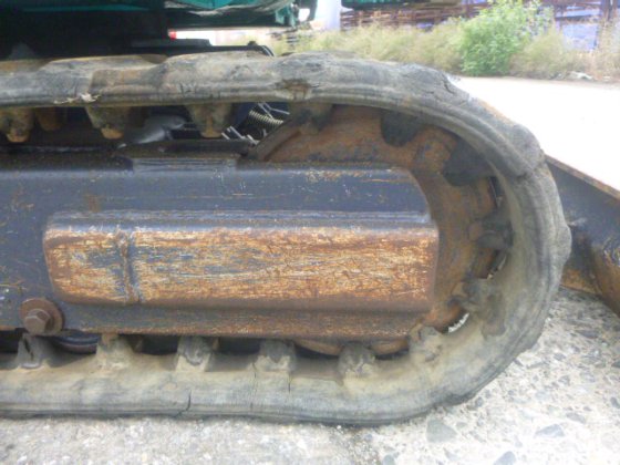 1998 久保田 K 005