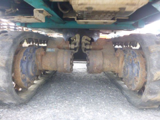 1998 久保田 K 005