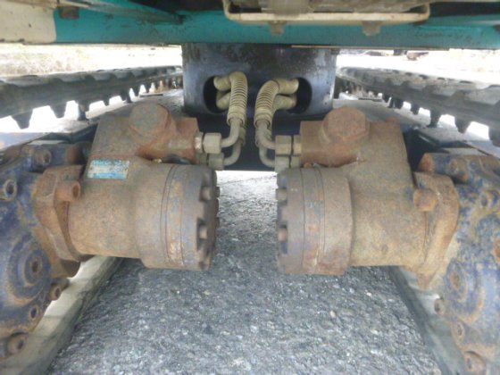 1998 久保田 K 005