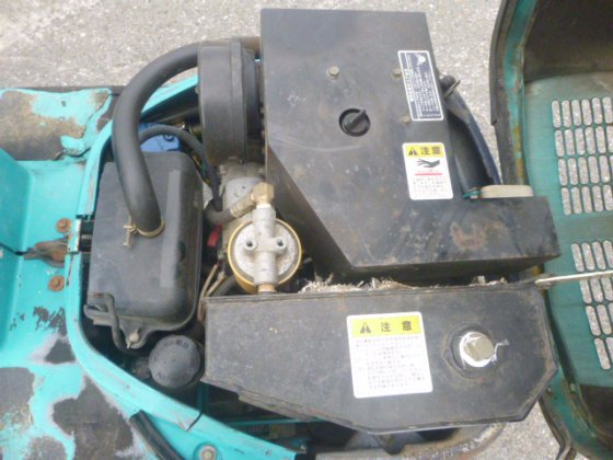 1998 久保田 K 005