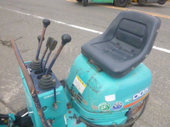 1998 久保田 K 005