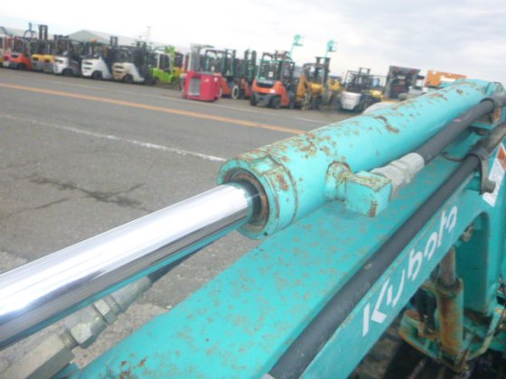 1998 久保田 K 005