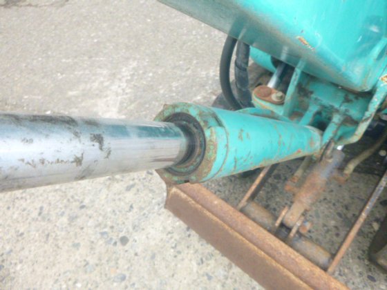 1998 久保田 K 005