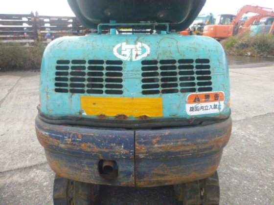 1998 久保田 K 005