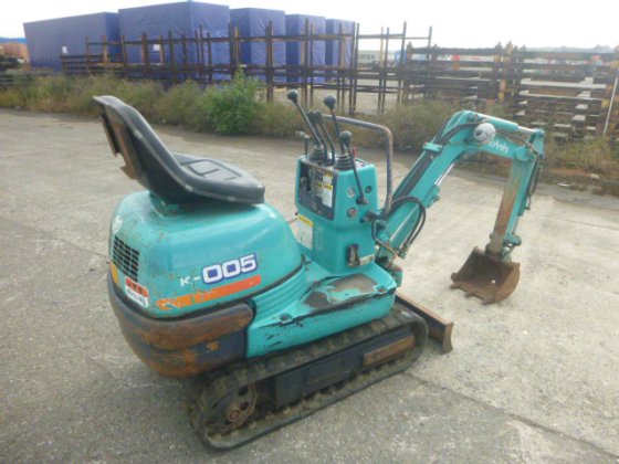 1998 久保田 K 005