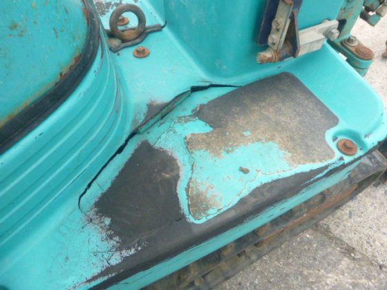 1998 久保田 K 005