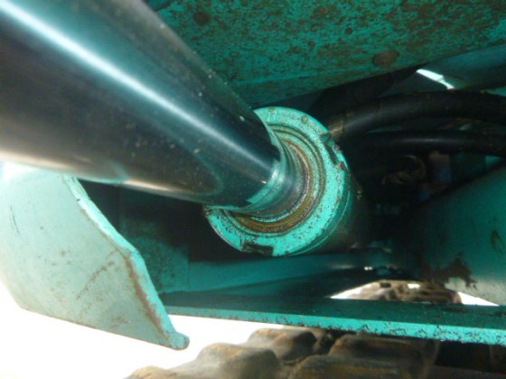 1998 久保田 K 005