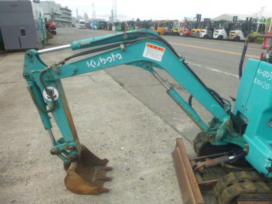 1998 久保田 K 005