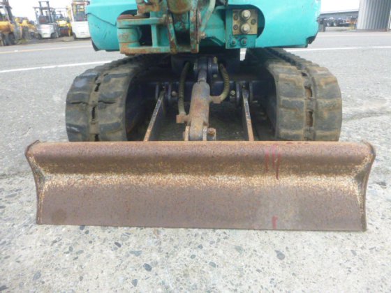 1998 久保田 K 005