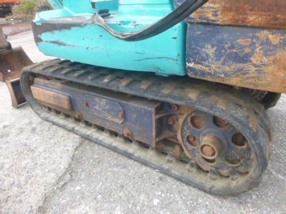 1998 久保田 K 005