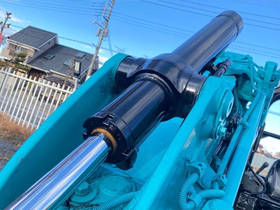 2010 久保田 RX 306