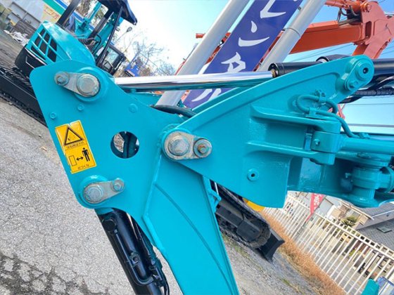 2010 久保田 RX 306