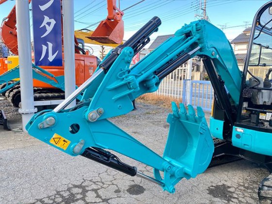 2010 久保田 RX 306