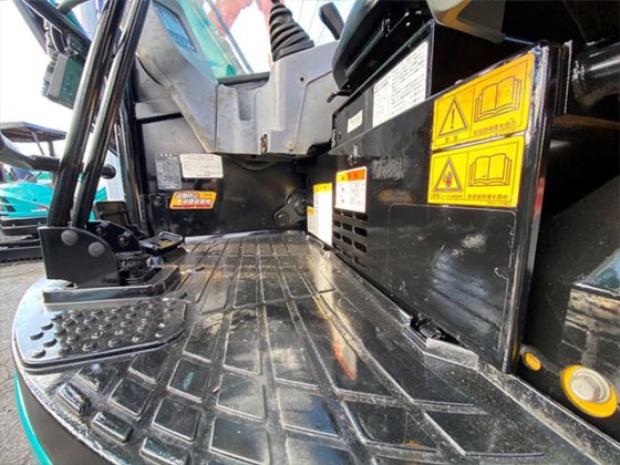 2010 久保田 RX 306