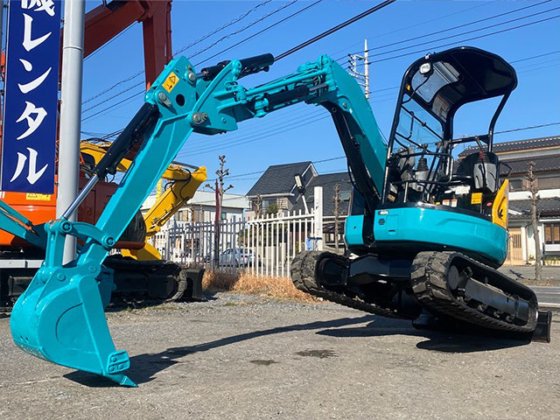 2010 久保田 RX 306