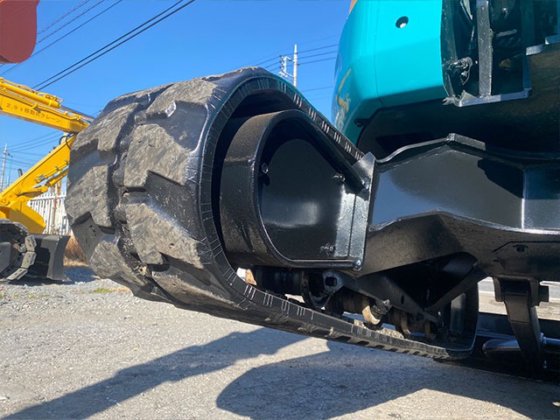 2010 久保田 RX 306