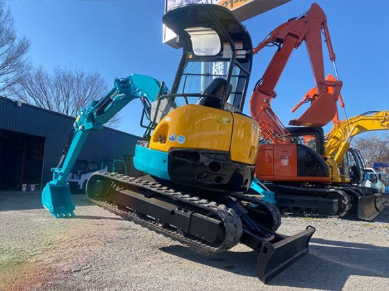 2010 久保田 RX 306