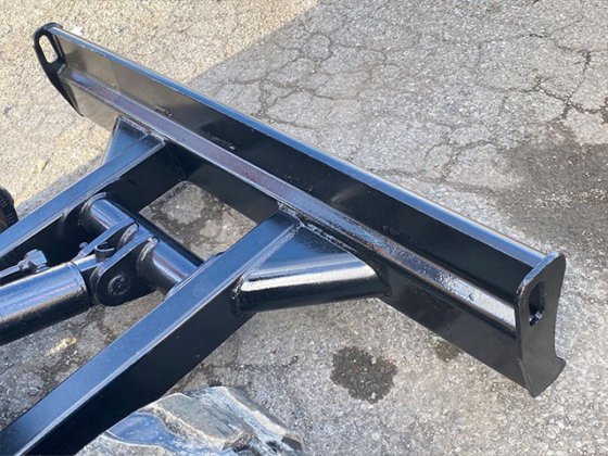 2010 久保田 RX 306