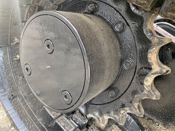 2010 久保田 RX 306